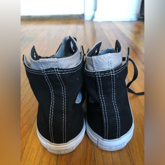 Converse unisex 10Womens 8Mens - Picture 4 of 6